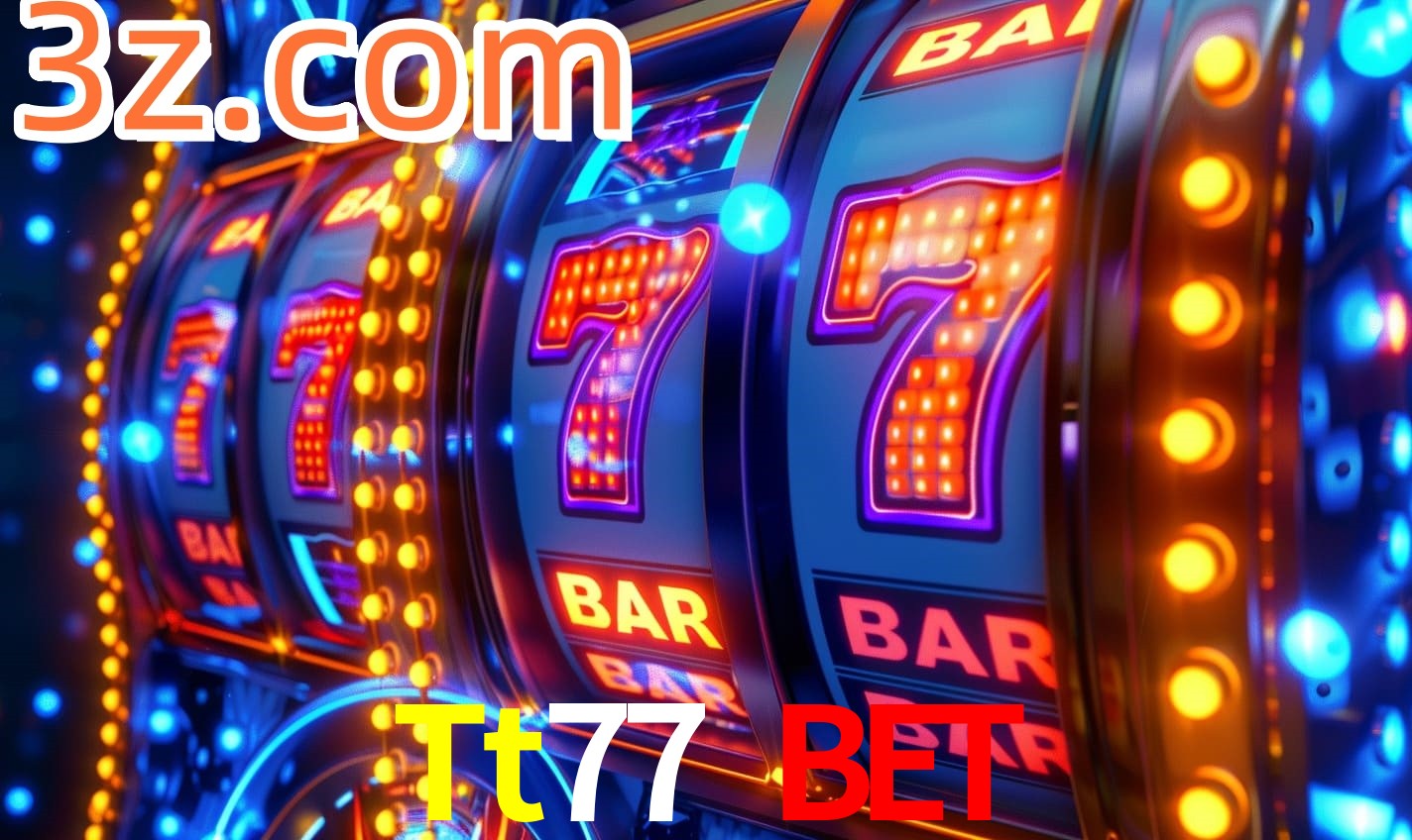 Bônus Tt77 Bet Para Todos